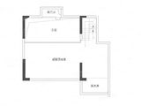 杭州北孔雀城青云学府_4室2厅2卫 建面233平米