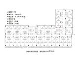 天一仁和财富中心_1室1厅1卫 建面28平米