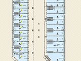 鸿鑫新英红广场_首层D面积约185.76-326.6 建面185平米