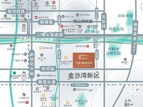 通灵桥路南侧、金安路东侧宗地