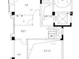 远洋天赋_3室2厅2卫 建面153平米