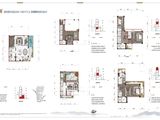 中国铁建阳明文旅城_6室6厅7卫 建面223平米