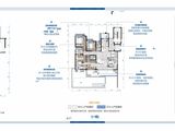 华夏四季_4室2厅3卫 建面178平米