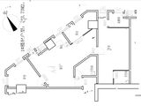 银星央棠_2室2厅2卫 建面123平米