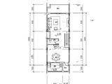 月盈春州府_4室2厅6卫 建面280平米