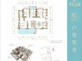 平吉上府_4室2厅2卫 建面144平米