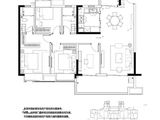 保利和光_4室2厅2卫 建面143平米