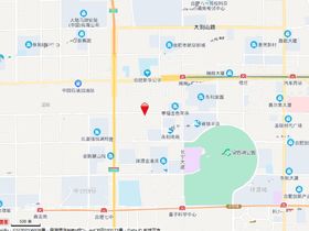 东至候店路;南至大别山路;西至将军岭路