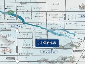 鲁中文馨家园