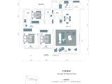 禧悦学府_4室2厅2卫 建面140平米