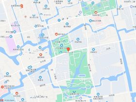 香格里拉花园