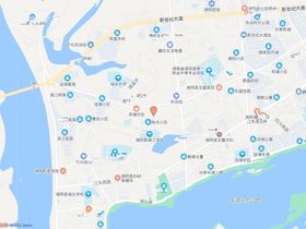 文星镇长岭路北侧，太傅路西侧