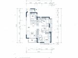 时代香海彼岸（二期）_3室2厅2卫 建面95平米