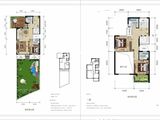 国投桂林院子_5室4厅4卫 建面164平米