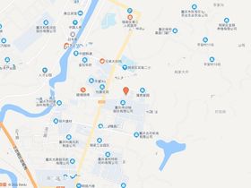 铜梁区蒲吕街道大坪社区1组、11组