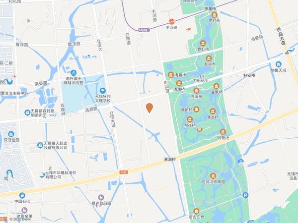 仁恒前湾国际