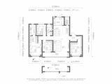 国宸府_4室2厅2卫 建面167平米