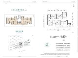 文旅云溪里_5室2厅3卫 建面189平米