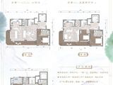 御东君越_5室2厅4卫 建面147平米