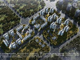 中国铁建棠樾