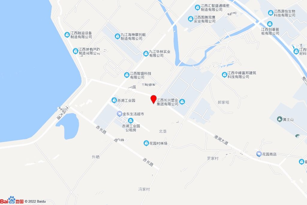 赤湖商业用地