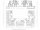 万科新川荟_湖滨街区B区1F商业平面 建面36平米