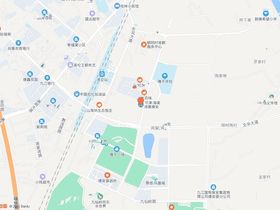 京九铁路以西、蒋家湾公租房南侧地块