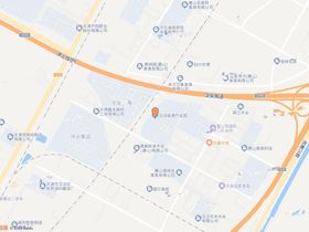 汉沽管理区原西工业区