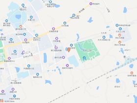 双钟镇黄新华安置区东侧一宗商住用地