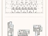 三江里_1室2厅1卫 建面55平米