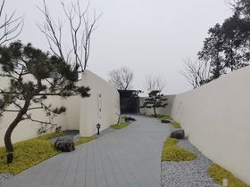 樱花大院