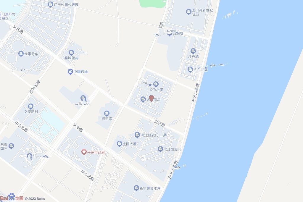 万科海上城市