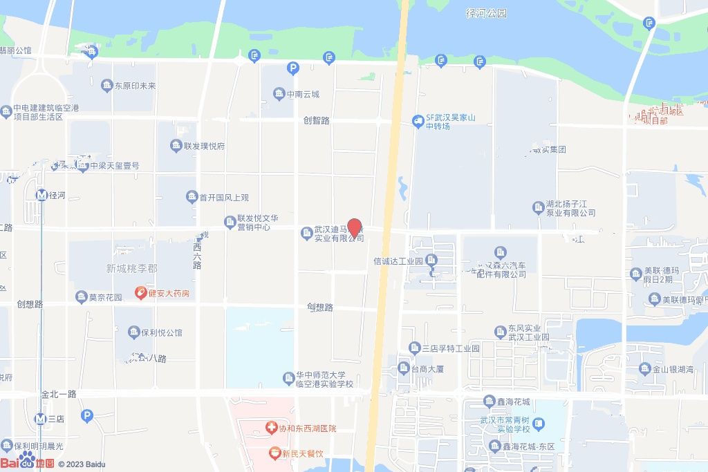 智荟港--开源网安研发基地