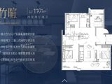 嘉宸府_4室2厅2卫 建面119平米