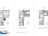 润樾山名邸_4室2厅3卫 建面195平米