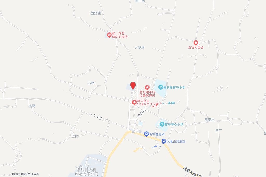 官圩碧桂园