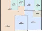 紫香缘府_4室2厅2卫 建面103平米