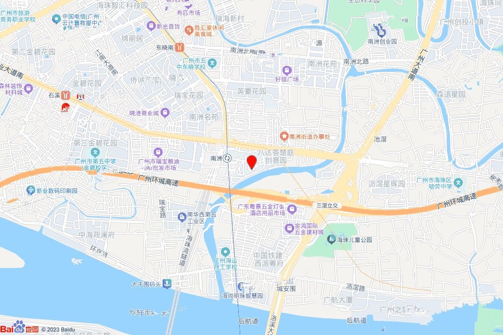 绿城馥香园