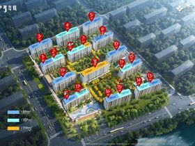 宁河区芦台街道朝阳路南侧
