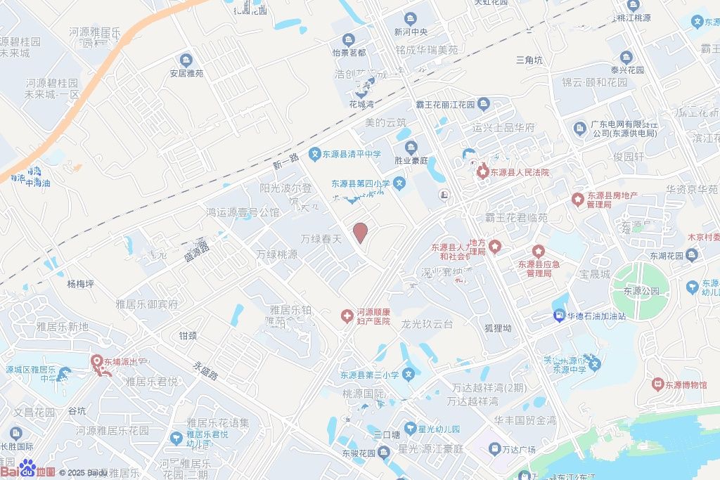 清平汇悦城