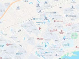 华丰国贸花园