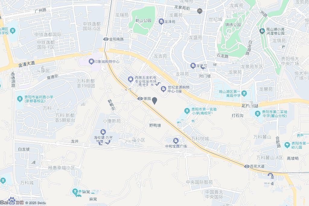 龙湖世纪金源新