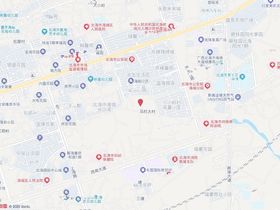 中港城3期荃湾东苑